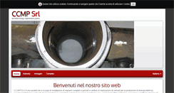 Desktop Screenshot of ccmpsrl.com