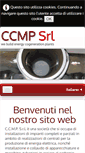 Mobile Screenshot of ccmpsrl.com